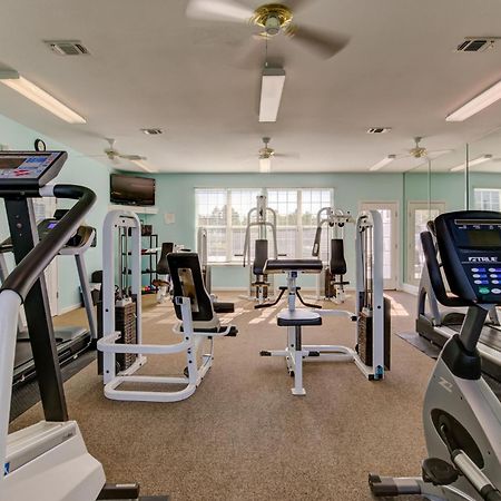 Colony Club T8 By Vacation Homes Collection Gulf Shores Exterior photo