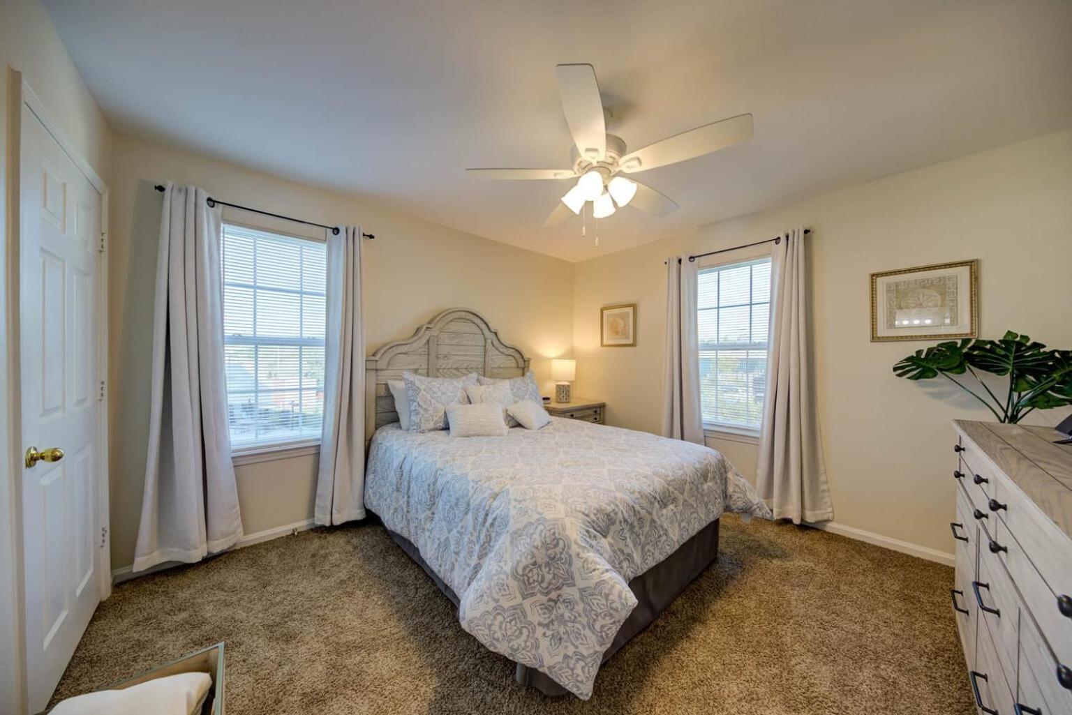 Colony Club T8 By Vacation Homes Collection Gulf Shores Exterior photo