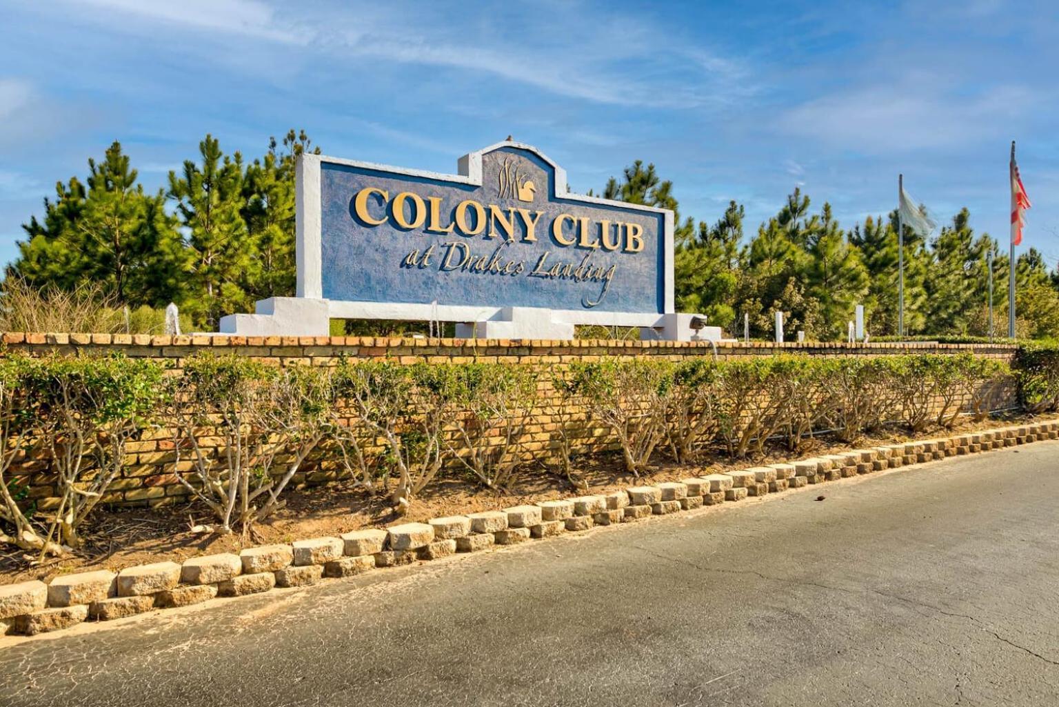 Colony Club T8 By Vacation Homes Collection Gulf Shores Exterior photo