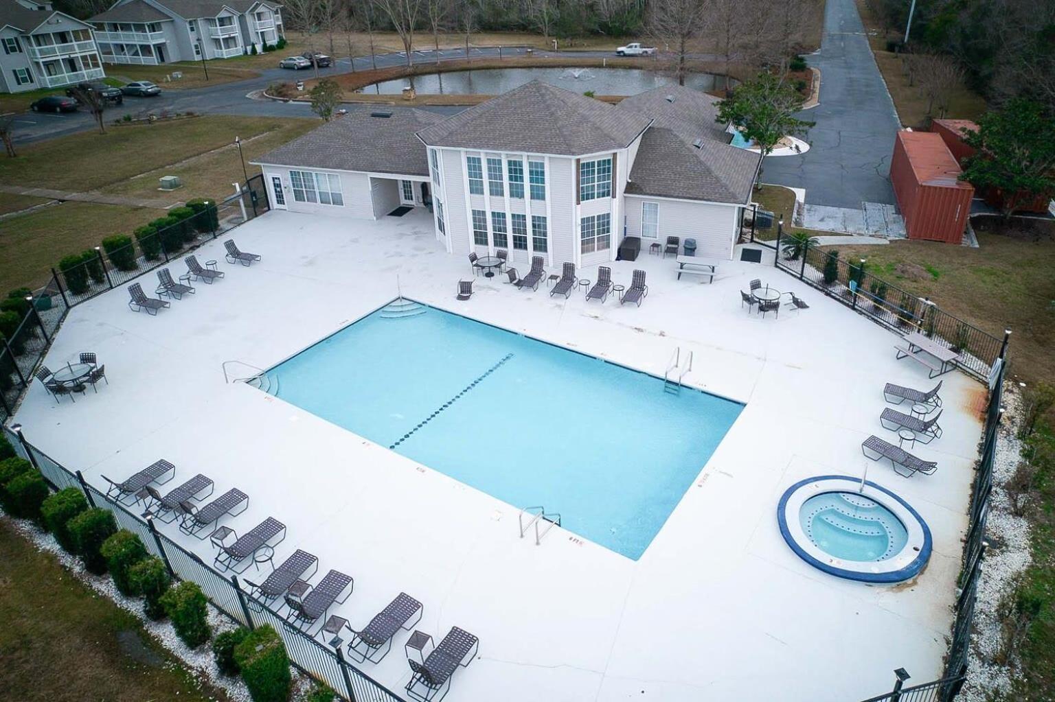 Colony Club T8 By Vacation Homes Collection Gulf Shores Exterior photo